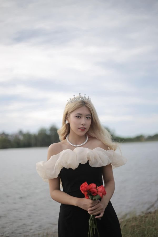 Pia Linh: Nàng thơ mang về triệu view cho Đen Vâu, được ưu ái ở Vietnam Idols nhưng vẫn mờ nhạt - Hình 3