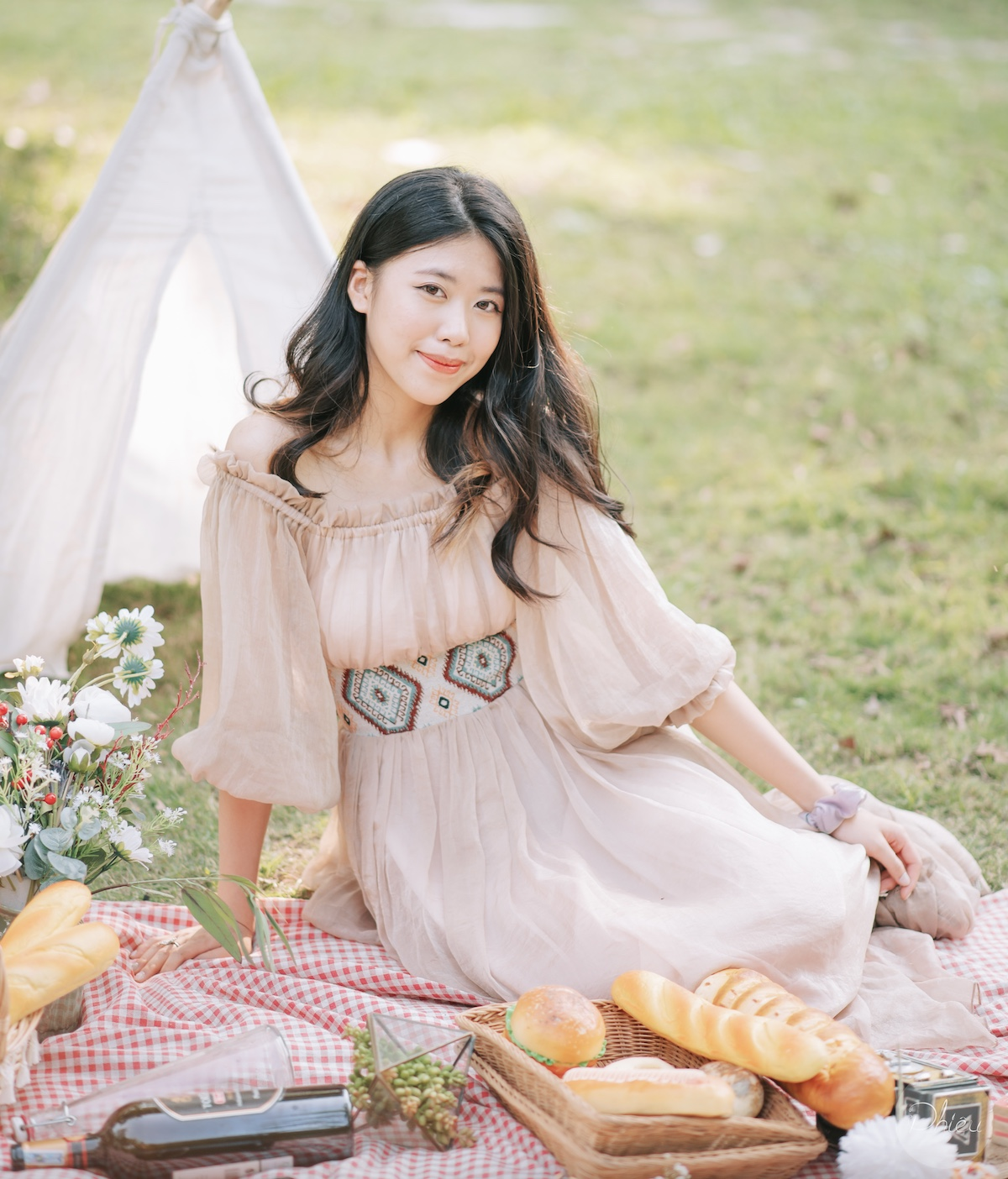 Pia Linh: Nàng thơ mang về triệu view cho Đen Vâu, được ưu ái ở Vietnam Idols nhưng vẫn mờ nhạt - Hình 2