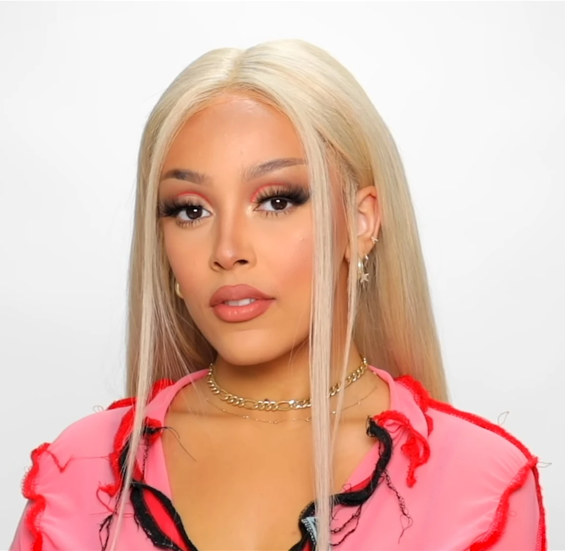 Doja Cat phát hành ca khúc về trứng vịt lộn gây xôn xao cộng đồng mạng, tiết lộ lý do còn sốc hơn - Hình 2