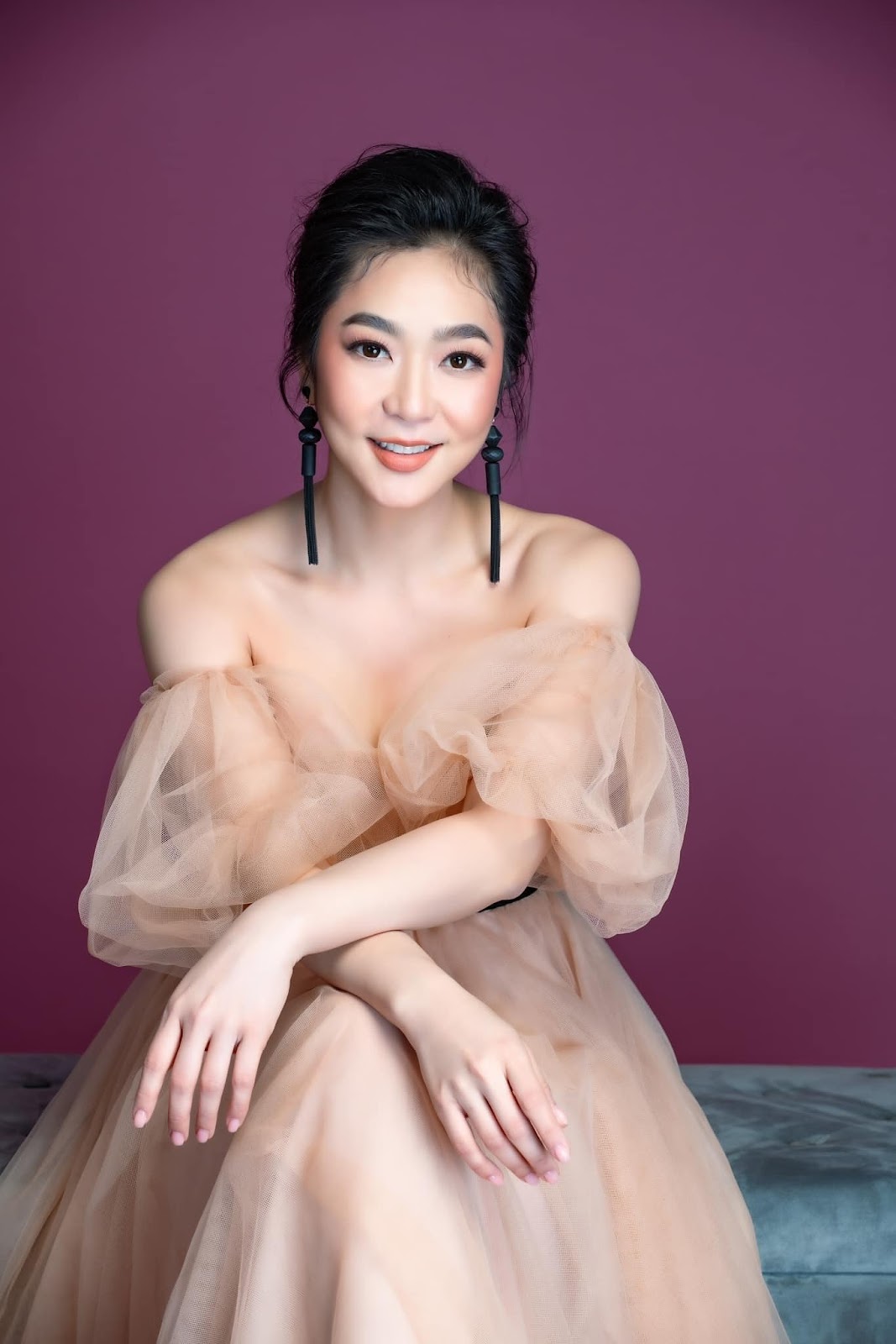 Hà Thanh Xuân ngày càng lên hương hậu chia tay, vua cá Koi bị bôi nhọ danh dự? - Hình 2