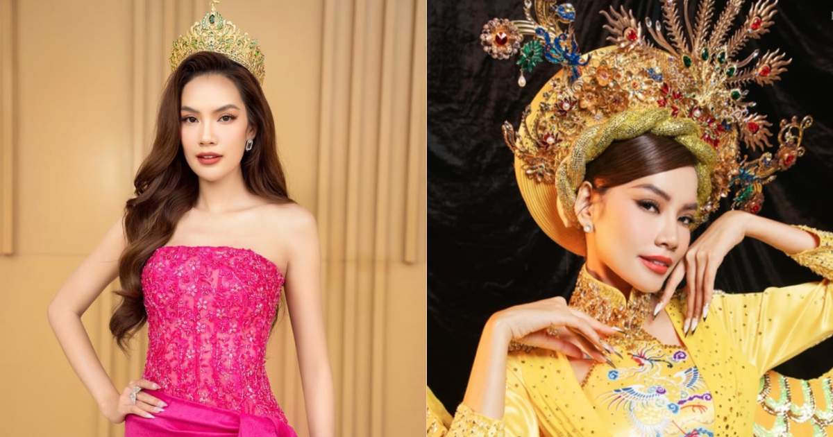 Lê Hoàng Phương rục rịch lên đường Miss Grand International 2023, thừa nhận 1 chuyện chấn động - Hình 12