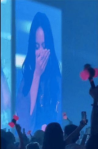 Lisa bật khóc trong đêm concert cuối cùng của BLACKPINK, gửi tâm thư đến fan giữa tin đồn rời YG - Hình 2