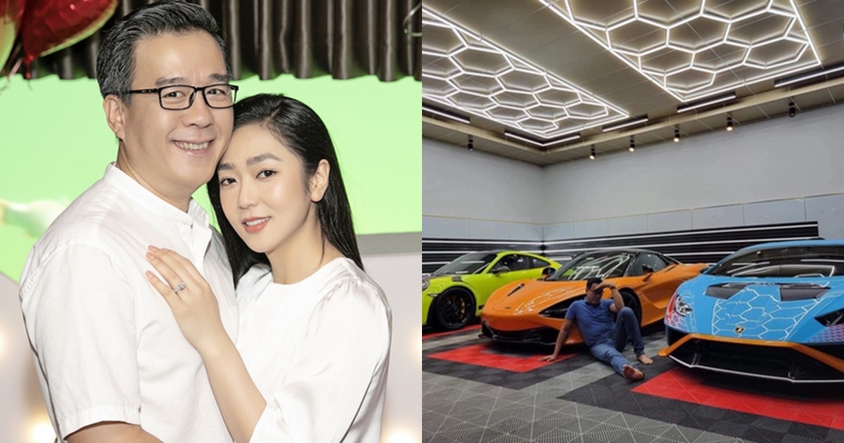 Rộ tin Vua cá Koi bị Hà Thanh Xuân chia tay vì nợ nần chồng chất, từ chối nói về vợ cũ với lý do này - Hình 6