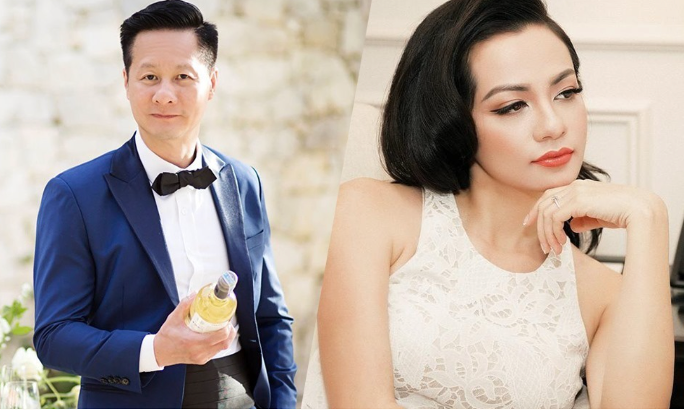 Đại gia Đức An vạch trần quá khứ nghèo khổ của Ngọc Thúy, tuyên bố: Không có tư cách giành tài sản - Hình 3