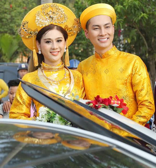 Lâm Khánh Chi tiếp tục để lộ hint sắp tái hôn cùng mỹ nam đình đám Vbiz: Bằng chứng khó chối cãi? - Hình 3