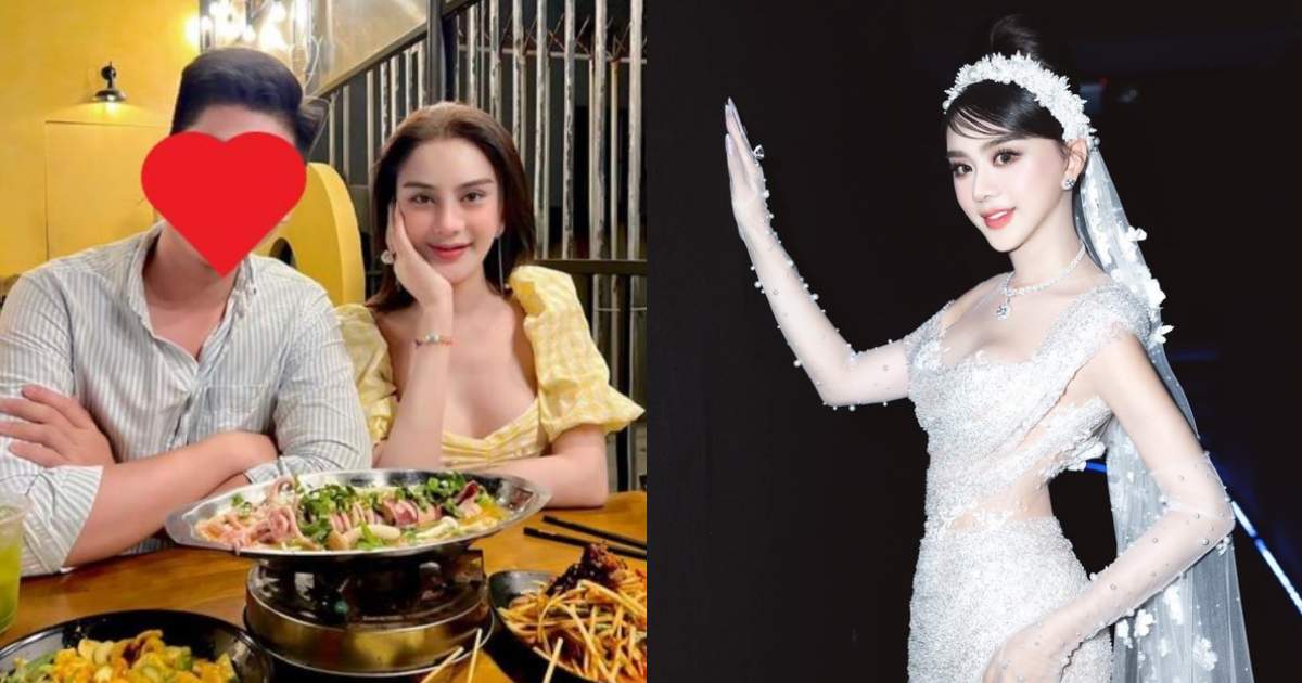 Lâm Khánh Chi tiếp tục để lộ hint sắp tái hôn cùng mỹ nam đình đám Vbiz: Bằng chứng khó chối cãi? - Hình 7