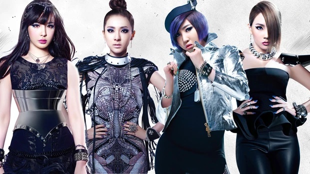 Sandara Park (2NE1): Tuổi thơ cơ cực, bố tù tội, từng chụp ảnh người lớn kiếm tiền, đổi đời nhờ YG - Hình 7