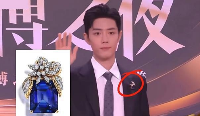 Tiêu Chiến lần đầu bị khui tật xấu khó bỏ, lộ mối liên hệ lạ với Thành Nghị khiến fan sửng sốt - Hình 2