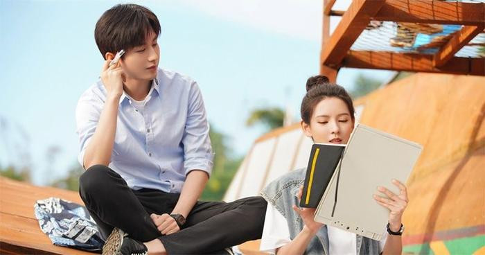 Tiêu Chiến lần đầu bị khui tật xấu khó bỏ, lộ mối liên hệ lạ với Thành Nghị khiến fan sửng sốt - Hình 8