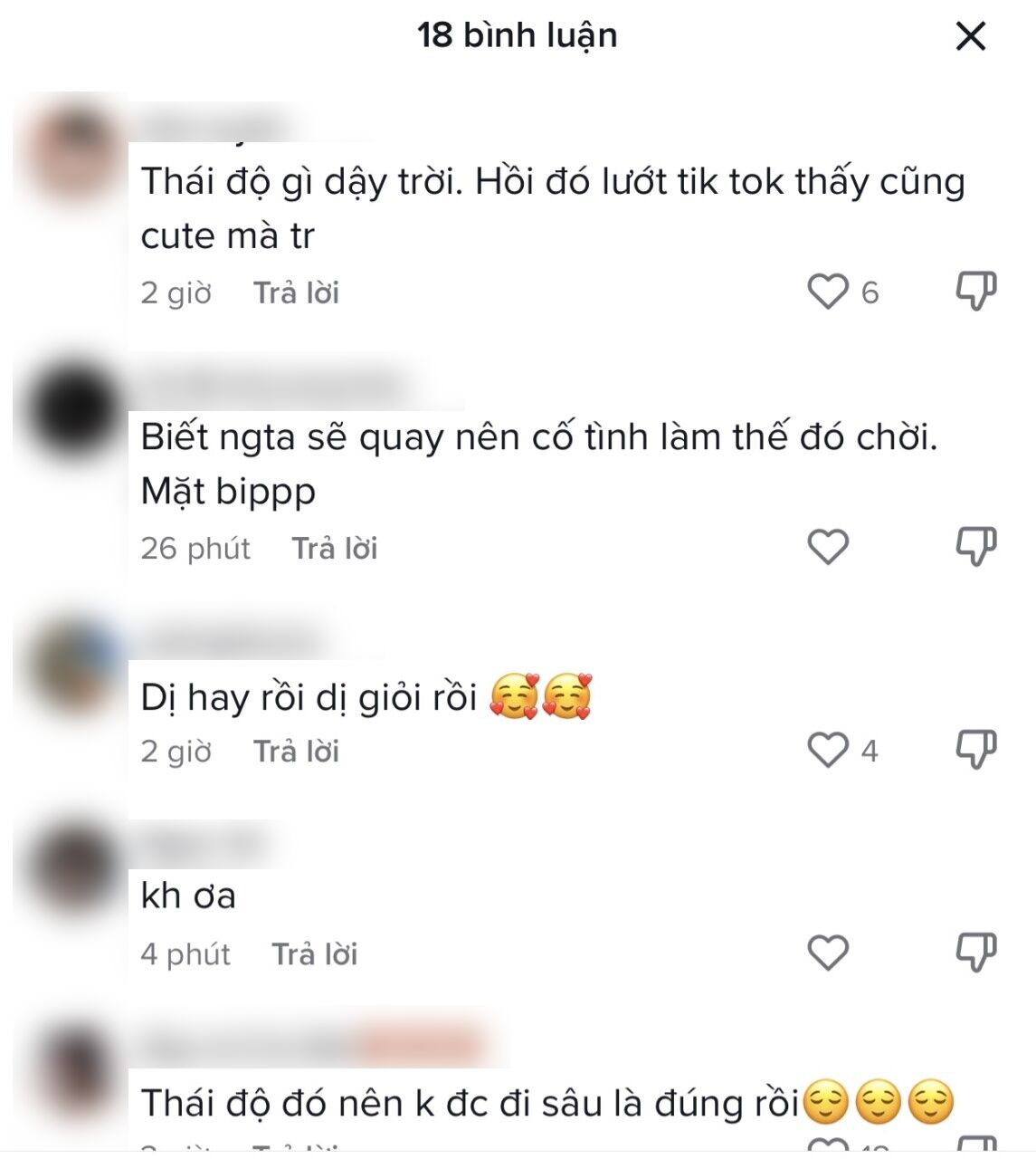 Hoàng Học liếc mắt, bĩu môi khinh bỉ khi Tú Anh đạt quán quân The Face, netizen thi nhau chê ra mặt - Hình 7