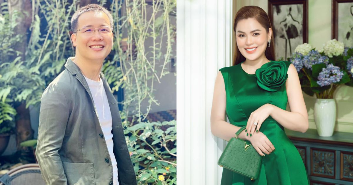 Hoàng Nguyên Vũ réo tên Hoa hậu Phương Lê, tuyên bố quá chướng tai gai mắt, cần phải đẩy đi tù - Hình 8