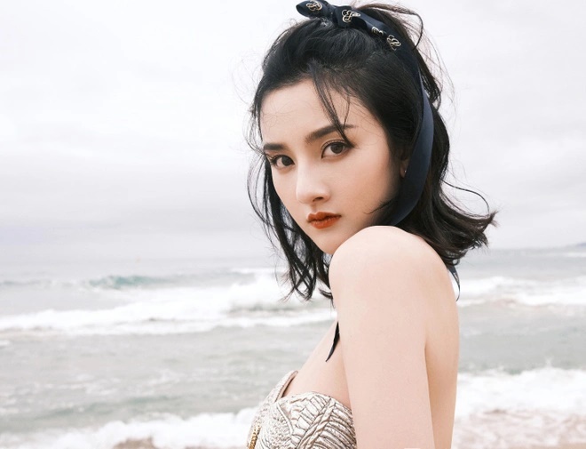 Tống Tổ Nhi dính phong sát lạnh, 5 đài lớn xóa tên, 20 đối tác quay lưng, sắp bay màu sự nghiệp? - Hình 1