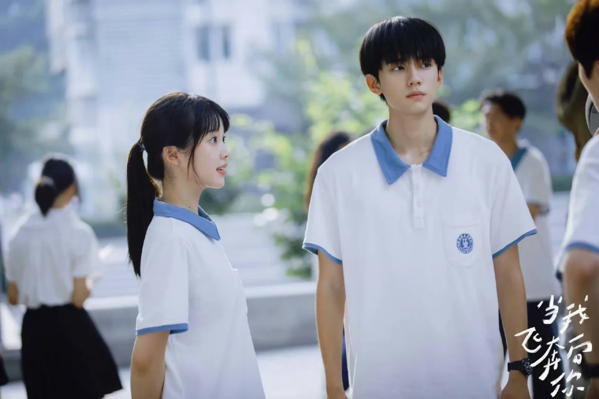 Trần Triết Viễn bị đàn em vượt mặt vẫn nắm chắc suất diễn phim mới, nữ chính không phải Triệu Lộ Tư - Hình 4