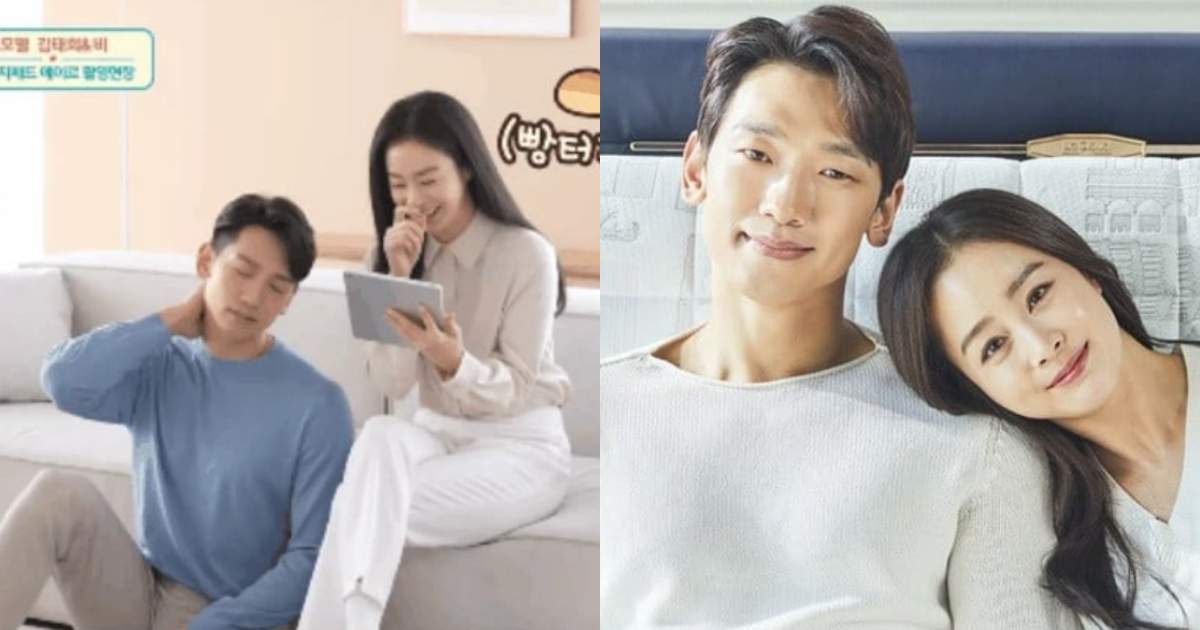 Bi Rain bị lộ chuyện bí mật với Kim Tae Hee: Nam tài tử có thực sự thay đổi sau tin ngoại tình? - Hình 7