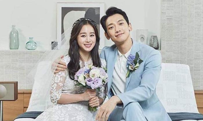 Bi Rain bị lộ chuyện bí mật với Kim Tae Hee: Nam tài tử có thực sự thay đổi sau tin ngoại tình? - Hình 6