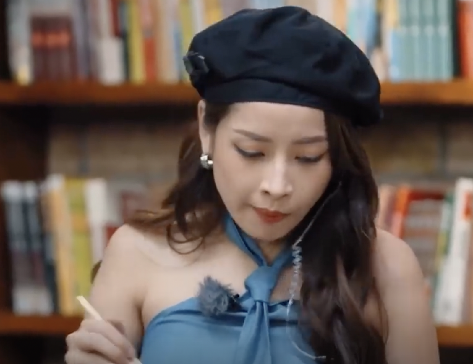 Cbiz lại nâng tầm Chi Pu tại show mới toanh, các chị đại cũng ngã gục vì đàn em gốc Việt - Hình 5