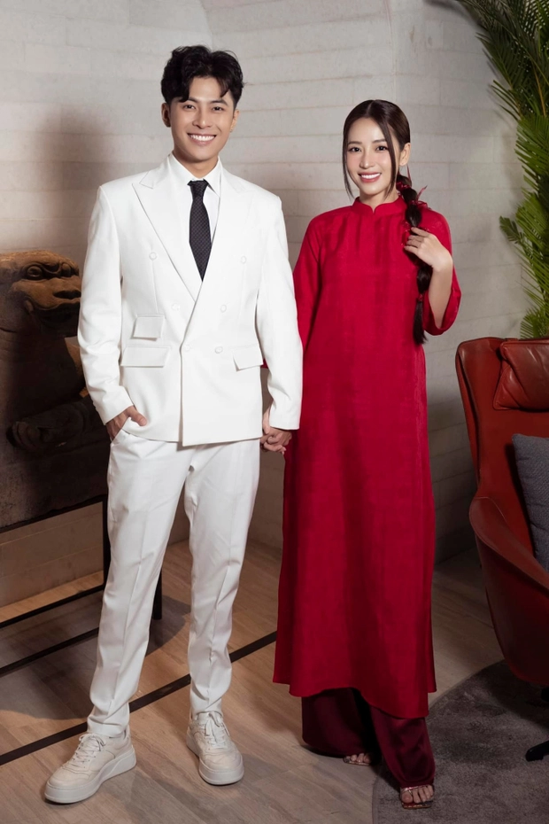 Đại Nghĩa vô ý làm lộ ảnh cưới của Puka - Gin Tuấn Kiệt, quay ra đăng đàn trách móc 1 điều - Hình 4