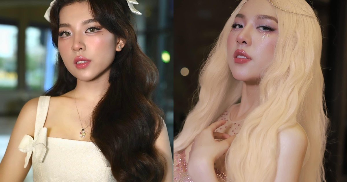 Diem Hang Lamoon: Vpop rookie takes social media by storm thanks to her voice like Ariana Grandes - Photo 8
