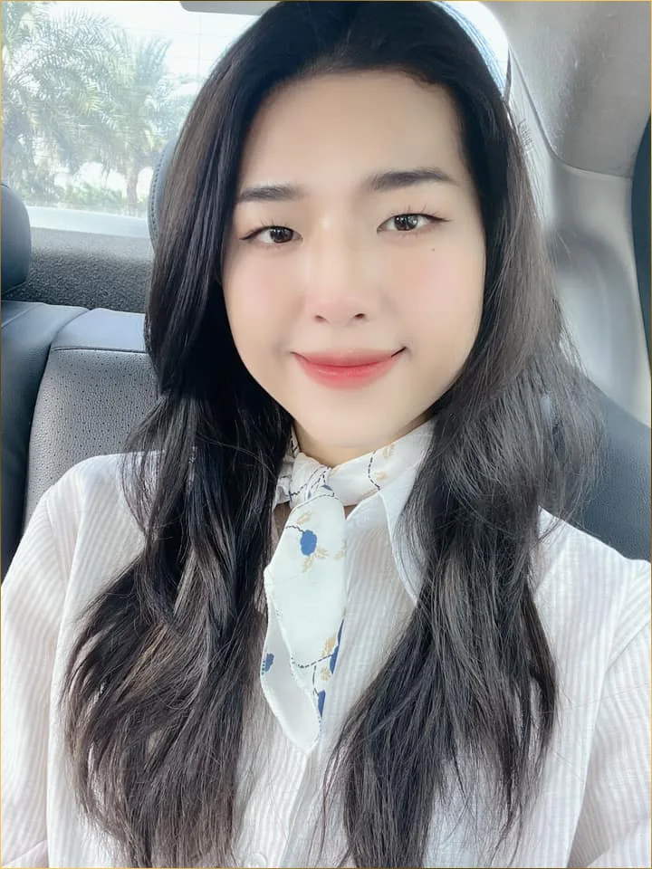 Diem Hang Lamoon: Vpop rookie takes social media by storm thanks to her voice like Ariana Grandes - Photo 2