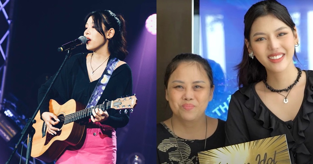 Hồ Võ Thanh Thảo: Thủ khoa Nhạc viện ẵm trọn vé Vàng VN Idols, hoàn cảnh gia đình chính là động lực - Hình 11
