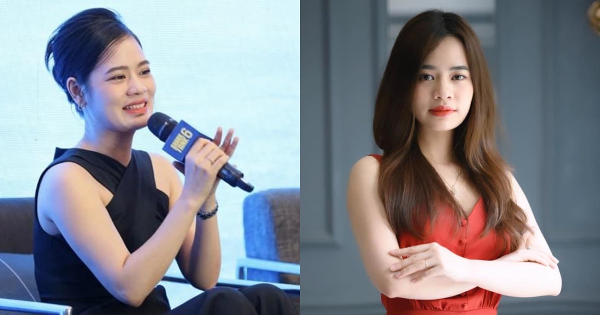 Lê Hàn Tuệ Lâm: Từ quá khứ cơ cực đến cá mập trẻ nhất Shark Tank, chồng là Tổng Giám đốc Ngân hàng - Hình 10