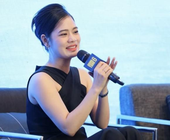 Lê Hàn Tuệ Lâm: Từ quá khứ cơ cực đến cá mập trẻ nhất Shark Tank, chồng là Tổng Giám đốc Ngân hàng - Hình 2