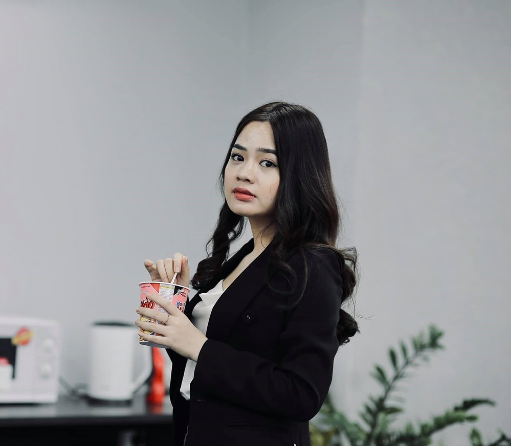 Lê Hàn Tuệ Lâm: Từ quá khứ cơ cực đến cá mập trẻ nhất Shark Tank, chồng là Tổng Giám đốc Ngân hàng - Hình 3
