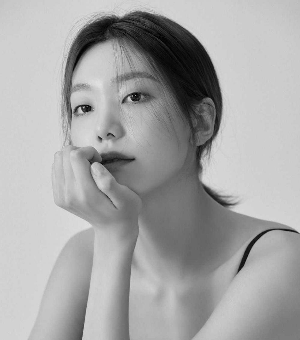 Lee Ho Jung: Mỹ nhân gây bão trong Moving, nhan sắc hệt Kim Go Eun, từng xuất hiện trong MV BIGBANG - Hình 2