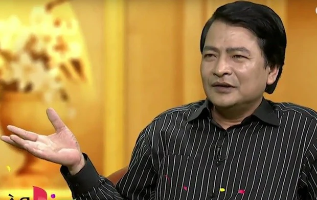 NSND Quốc Anh: Cụ lý làng hài đất Bắc đánh đổi hạnh phúc gia đình nhận lại hào quang sự nghiệp - Hình 2