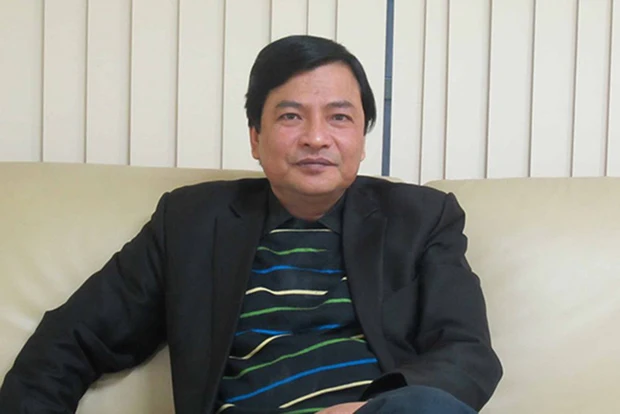 NSND Quốc Anh: Cụ lý làng hài đất Bắc đánh đổi hạnh phúc gia đình nhận lại hào quang sự nghiệp - Hình 4