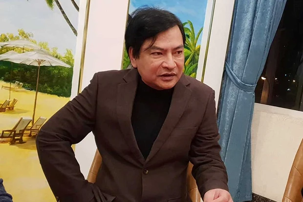 NSND Quốc Anh: Cụ lý làng hài đất Bắc đánh đổi hạnh phúc gia đình nhận lại hào quang sự nghiệp - Hình 3