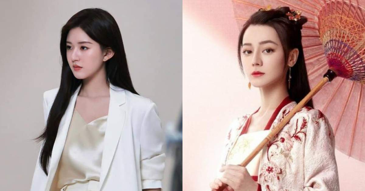 Triệu Lộ Tư lên hương khiến Địch Lệ Nhiệt Ba bị chỉ trích gay gắt: Lý do khiến fan khó bênh! - Hình 13