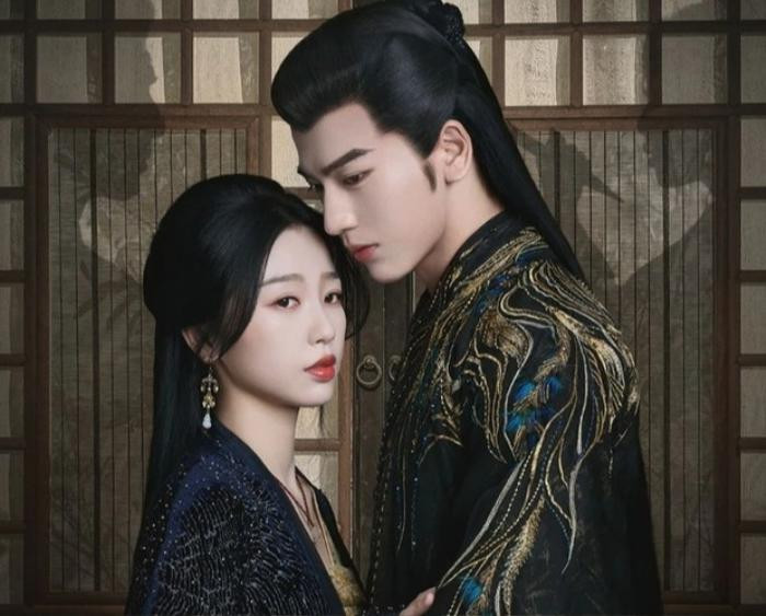 Triệu Lộ Tư lên hương khiến Địch Lệ Nhiệt Ba bị chỉ trích gay gắt: Lý do khiến fan khó bênh! - Hình 4