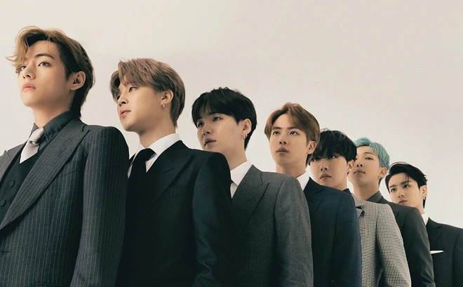 BTS tạm nhường hào quang cho BlackPink, sẽ giành lại sau khi hoàn thành xong nghĩa vụ quân sự - Hình 6