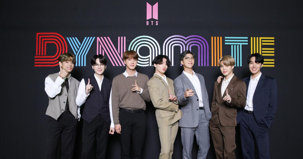 BTS tạm nhường hào quang cho BlackPink, sẽ giành lại sau khi hoàn thành xong nghĩa vụ quân sự - Hình 5