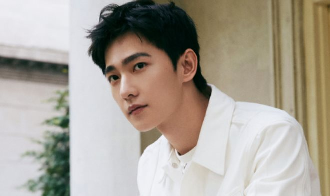 Dương Dương lộ mặt thật, mắc bệnh ngôi sao, khinh thường khán giả, không còn đường trụ tại Cbiz? - Hình 1