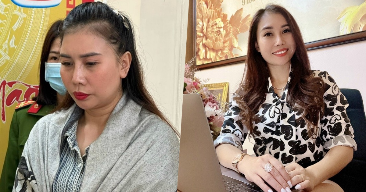 Hoa hậu Thiện nguyện cuộc thi Hoa hậu Doanh nhân Việt Nam Minh Phi bị bắt vì lừa đảo chiếm tài sản - Hình 6