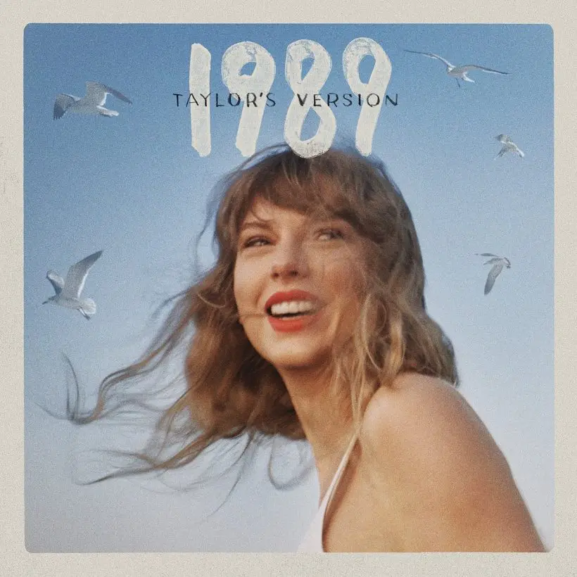 Taylor Swift yêu cầu fan giải 33 triệu câu đố về sản phẩm mới, bản thân thì du hí với tình địch cũ - Hình 1