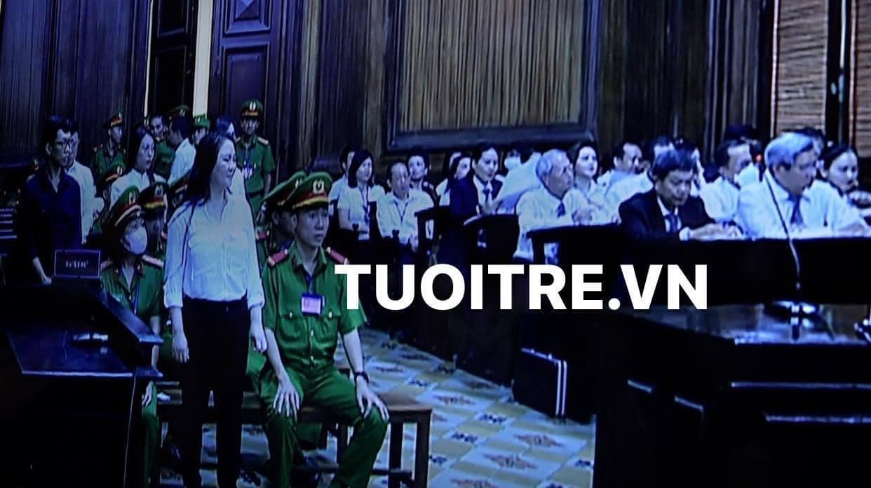 Thuỷ Tiên vắng mặt, CEO Phương Hằng diện outfit như nữ sinh, thần thái gây chú ý ở phiên toà xét xử - Hình 6