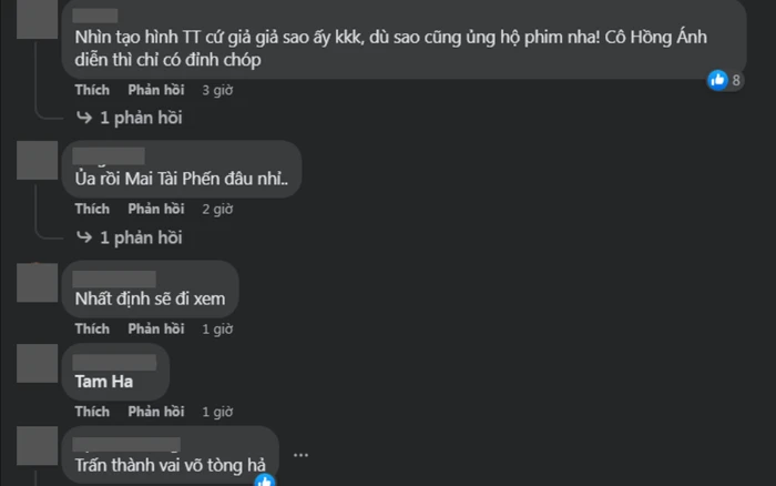 Trấn Thành ăn thua đủ vì nhân vật bị chê trong phim mới, cứng người khi chạm mặt Tuấn Trần? - Hình 6