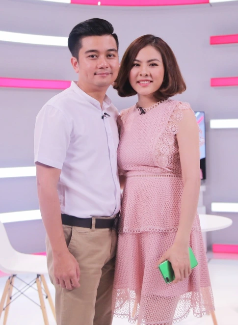 Vân Trang: Sự nghiệp thăng hoa, lấy chồng Việt kiều, U40 làm chủ khu du lịch sinh thái rộng 50.000m2 - Hình 4