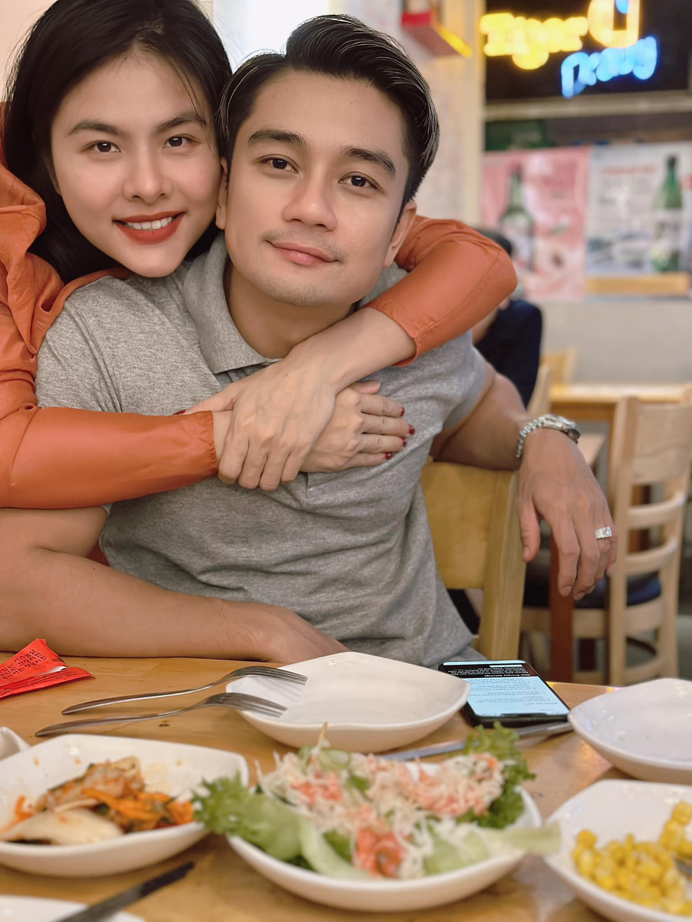 Vân Trang: Sự nghiệp thăng hoa, lấy chồng Việt kiều, U40 làm chủ khu du lịch sinh thái rộng 50.000m2 - Hình 2