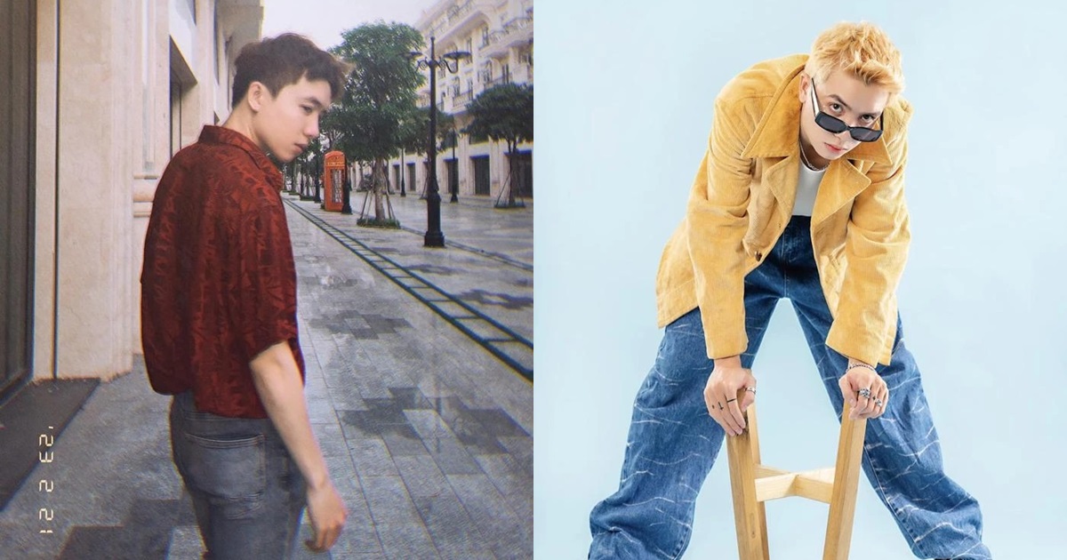 Xuân Định K.Y: Hot boy rinh vé Vàng của VN Idols từng nghĩ đến chuyện bỏ cuộc, về Huế làm công nhân - Hình 9