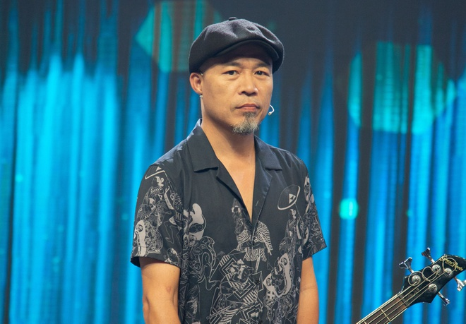 Xuân Định K.Y: Hot boy rinh vé Vàng của VN Idols từng nghĩ đến chuyện bỏ cuộc, về Huế làm công nhân - Hình 5