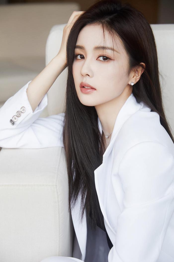 Bạch Lộc đè bẹp Dương Tử không thương tiếc, nữ chính Trường Tương Tư cũng quyết không nhận thua - Hình 3