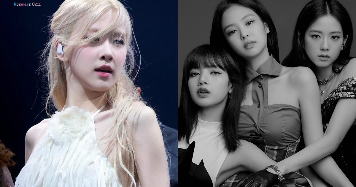 BlackPink tan rã là không tránh khỏi, YG phủ nhận tin đồn 3 thành viên rời nhóm để cứu vãn tình hình - Hình 9
