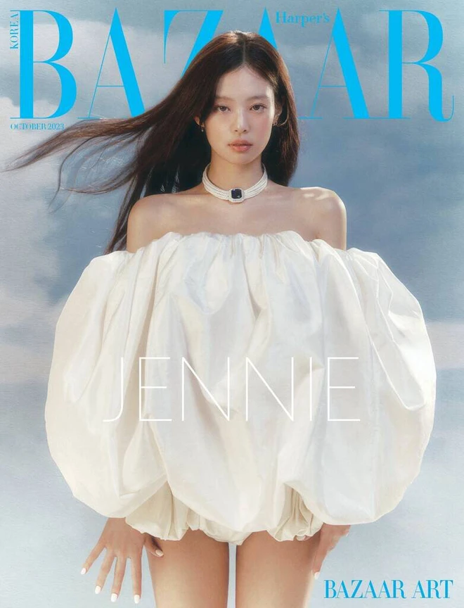 BLACKPINK trước ngày tái ký: Jennie úp mở ra mắt thương hiệu thời trang, Jisoo bất ngờ bị công kích? - Hình 6
