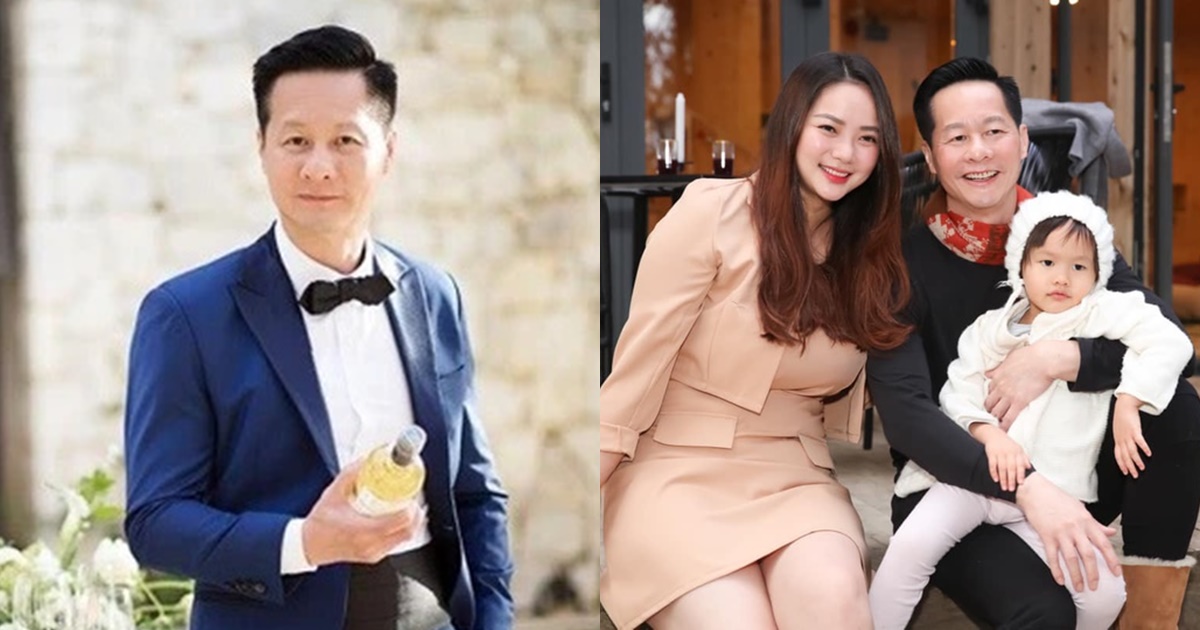Nguyễn Đức An: Đại gia siêu giàu có 4 đời vợ, tranh chấp 288 tỷ suốt 13 năm với vợ cũ, U60 viên mãn - Hình 9