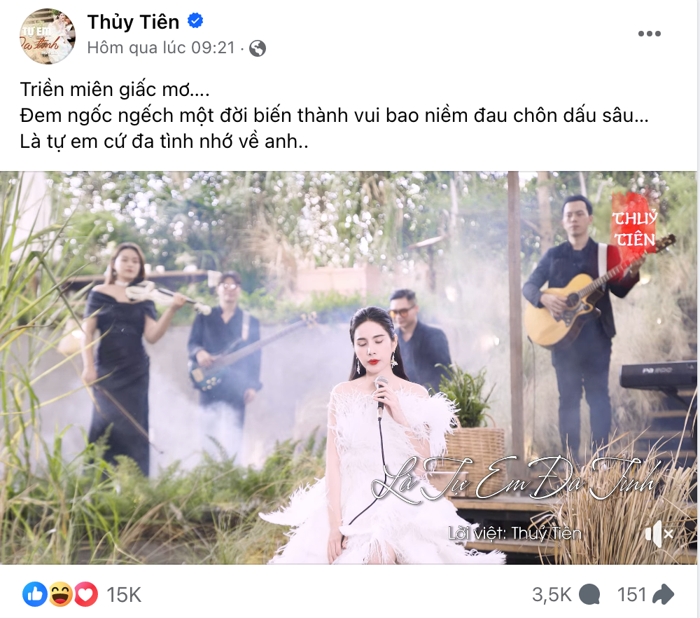 Thủy Tiên tiếp tục gặp hạn sau phiên tòa xử bà Phương Hằng, cả CĐM quay lưng, phá nát sản phẩm mới - Hình 4