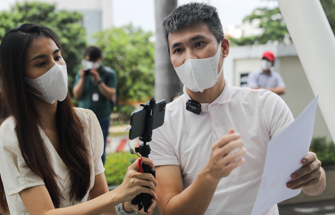 Thủy Tiên tiếp tục gặp hạn sau phiên tòa xử bà Phương Hằng, cả CĐM quay lưng, phá nát sản phẩm mới - Hình 2